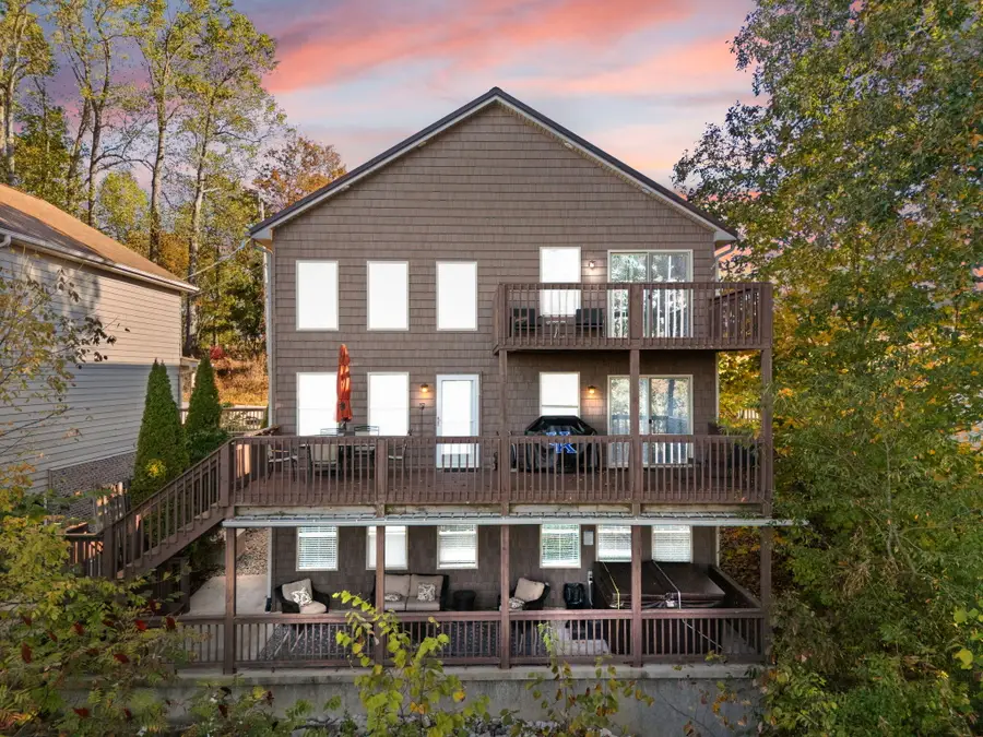 949 Hideaway Drive, Somerset, KY 42503 - #2