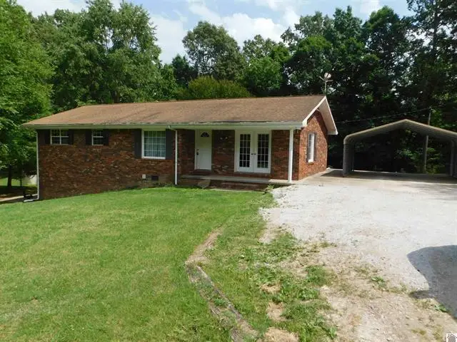 434 George Thomas Road, Kuttawa, KY 42055 - #3