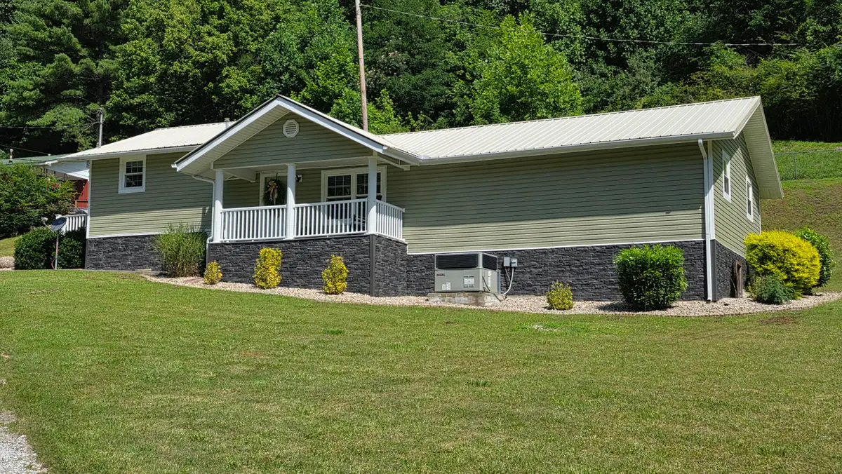 15 Water Tower Road, Manchester, KY 40962 - #1