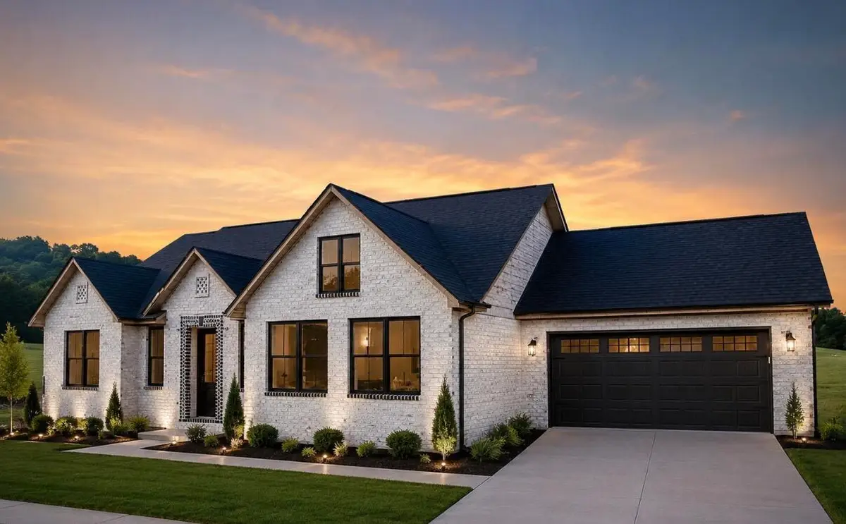 425  Madison Cir Circle, London, KY 40741 - #1