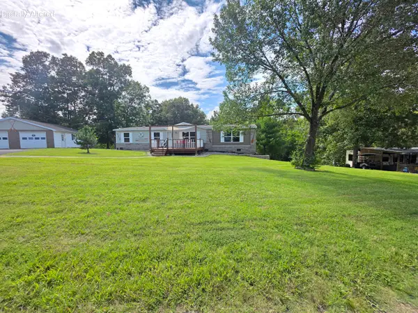 919 King Creek Road, Benton, KY 42025