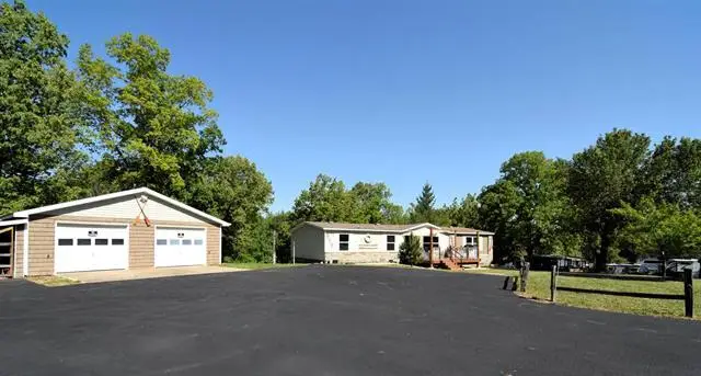 919 King Creek Road, Benton, KY 42025 - #2