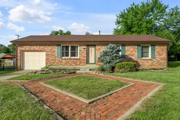 184 E Tiverton Way, Lexington, KY 40517