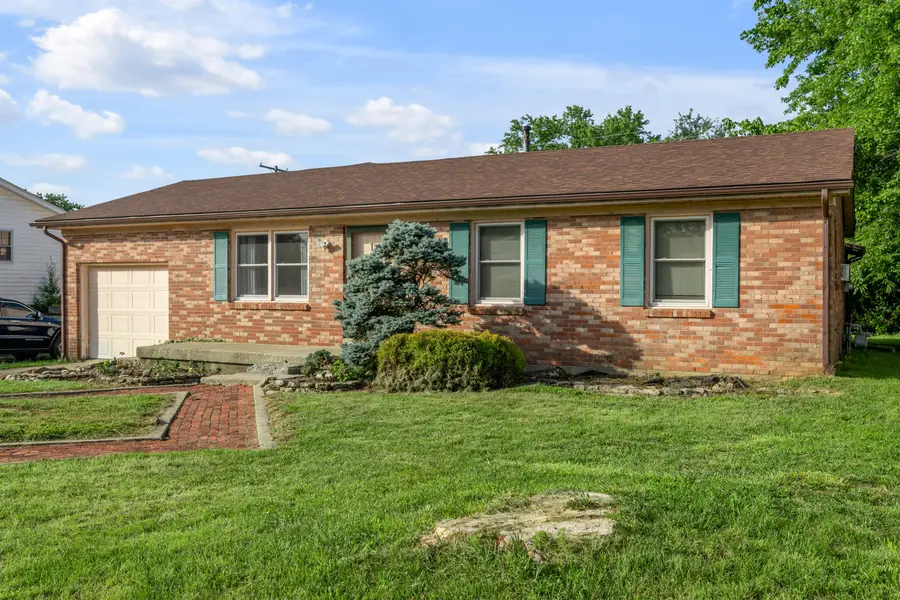 184 E Tiverton Way, Lexington, KY 40517 - #2