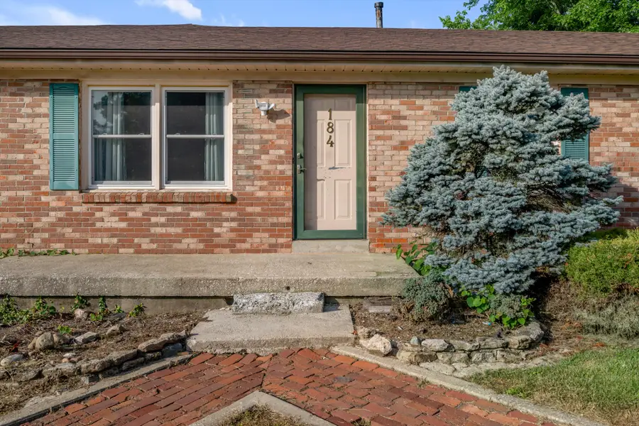 184 E Tiverton Way, Lexington, KY 40517 - #3