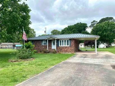 156 Heather Lane, Ledbetter, KY 42058