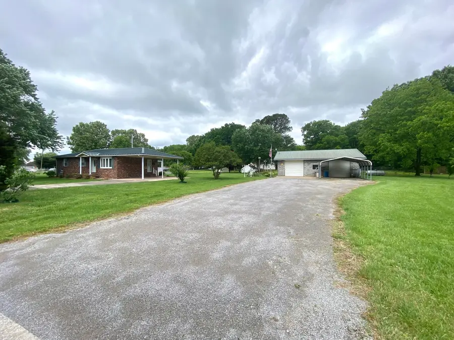 156 Heather Lane, Ledbetter, KY 42058 - #3