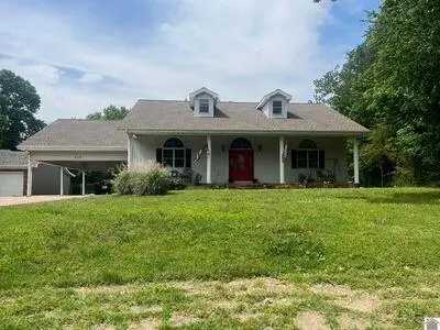 539 E Clay Street, Clinton, KY 42031