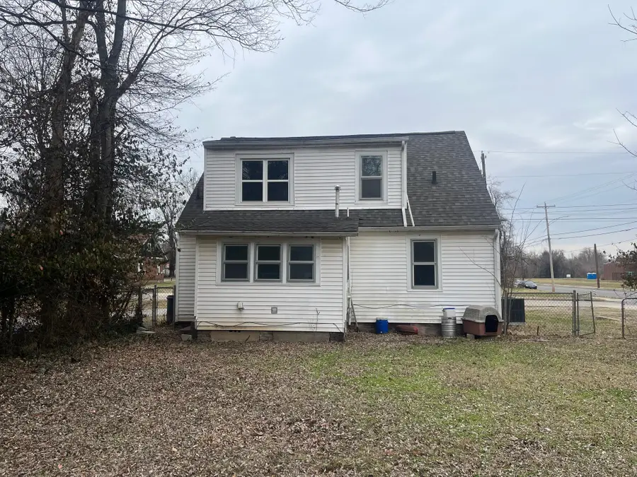 612 Elizabeth Street, Paducah, KY 42003 - #3