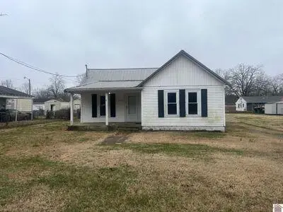 2032 Center Street, Paducah, KY 42003