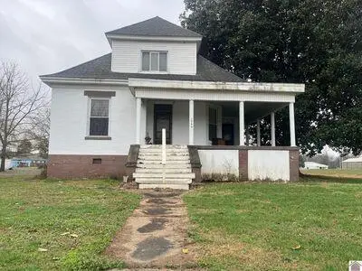 1742 N 12th Street, Paducah, KY 42001 - #1