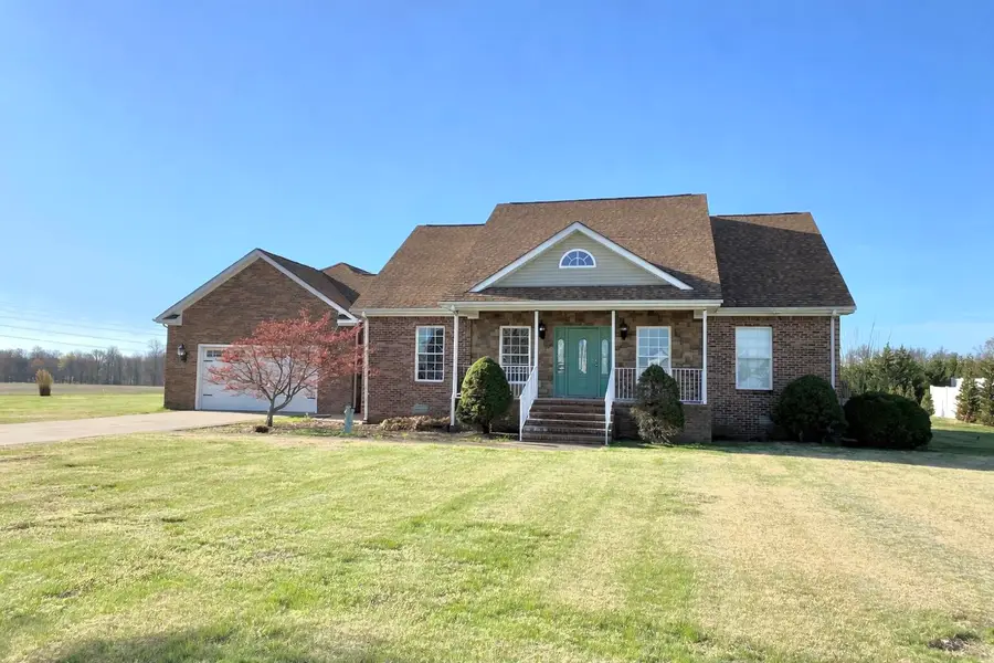 270 Mckenna Drive, Kevil, KY 42053 - #2