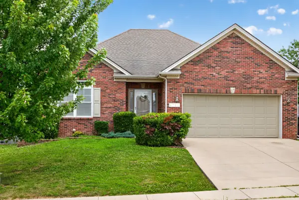 1717 Betty's Court, Lexington, KY 40505
