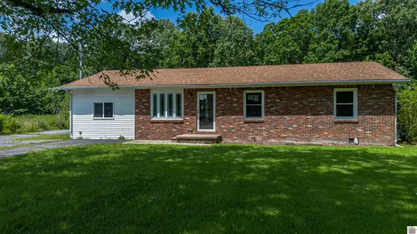 312 Anita Lane, Ledbetter, KY 42058
