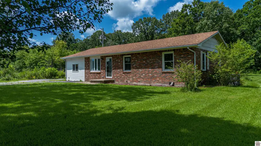 312 Anita Lane, Ledbetter, KY 42058 - #2