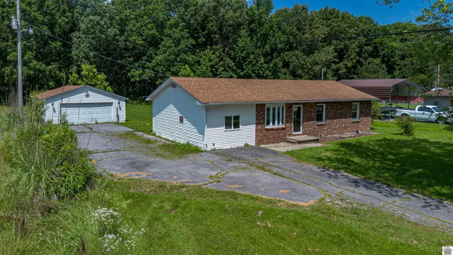 312 Anita Lane, Ledbetter, KY 42058 - #3