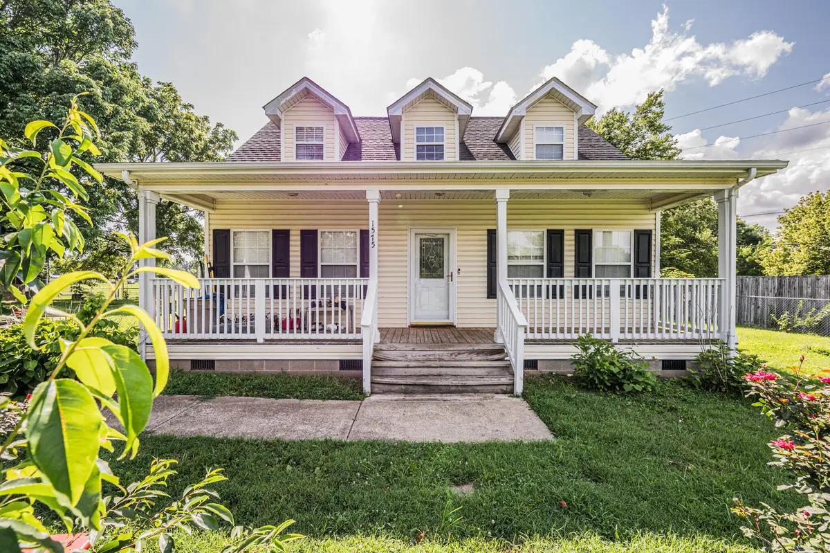 1575 Blue Level Providence Road, Rockfield, KY 42274 - #1