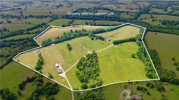 1679 Pleasant Spring Road, Carlisle, KY 40311