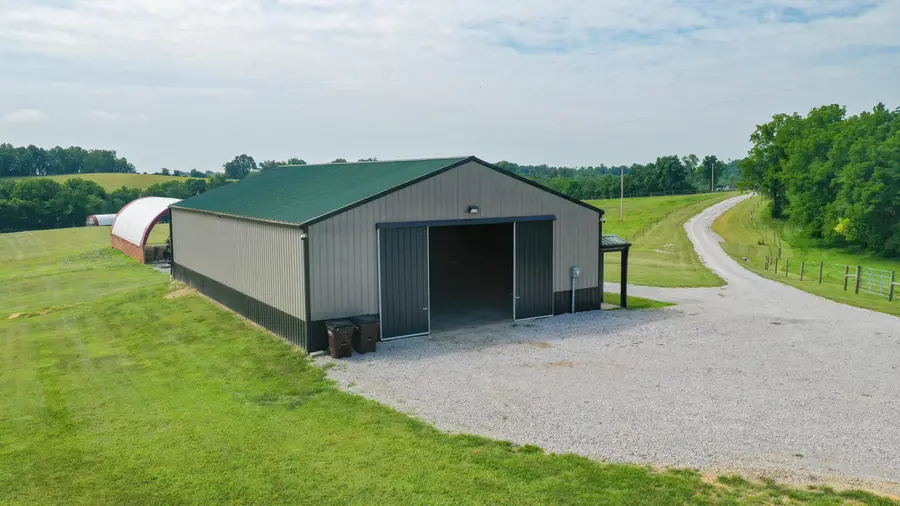 1679 Pleasant Spring Road, Carlisle, KY 40311 - #2
