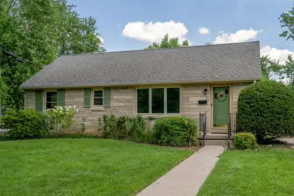 209 E Lowry Lane, Lexington, KY 40503