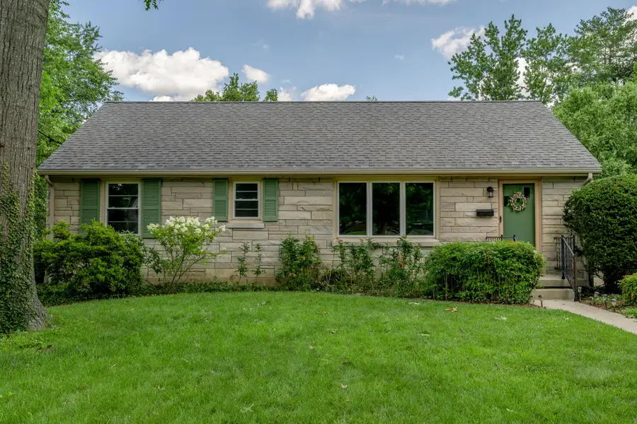 209 E Lowry Lane, Lexington, KY 40503 - #2