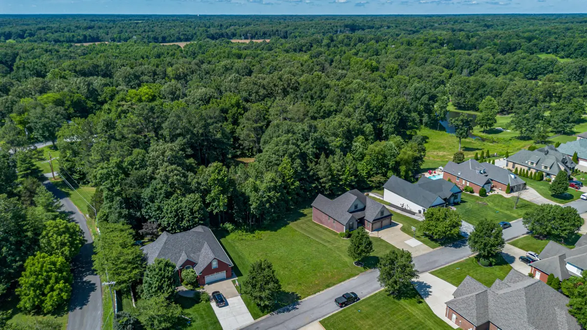 255 Forest Ridge Cove, Paducah, KY 42003 - #1