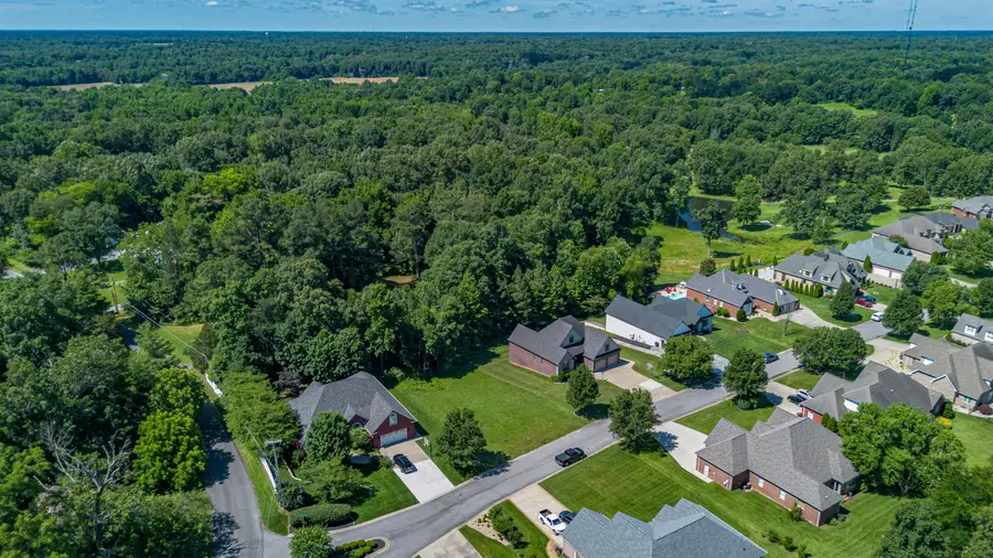 255 Forest Ridge Cove, Paducah, KY 42003 - #2