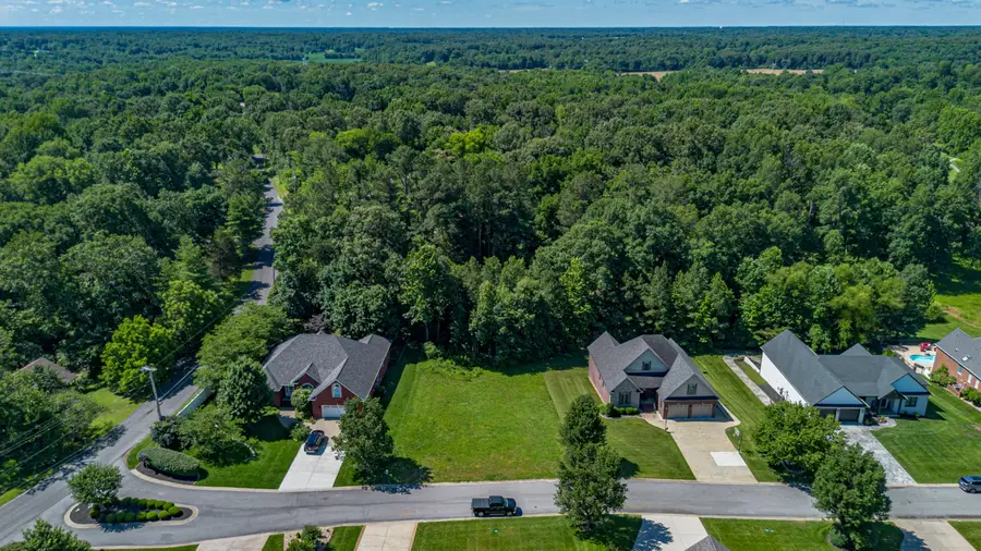 255 Forest Ridge Cove, Paducah, KY 42003 - #3