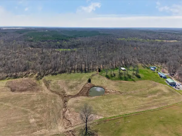2526 Axel Creek Road, Salem, KY 42078
