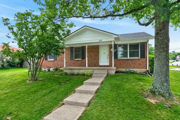 625 Tocher Drive, Wilmore, KY 40390