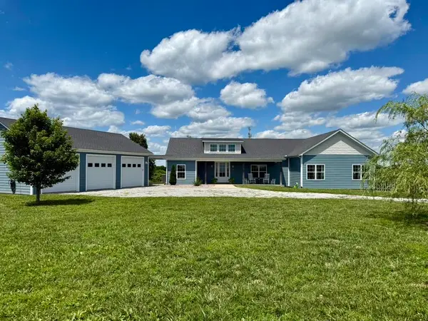 440 Turner Rdg Road, Richmond, KY 40475