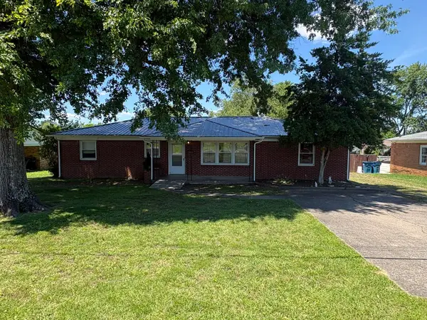 603 Central Avenue, Mayfield, KY 42066