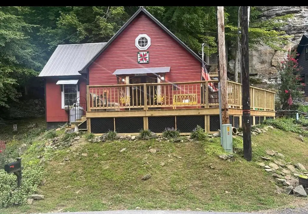 247 Shady Cliff Road, Lewisburg, KY 42256 - #1