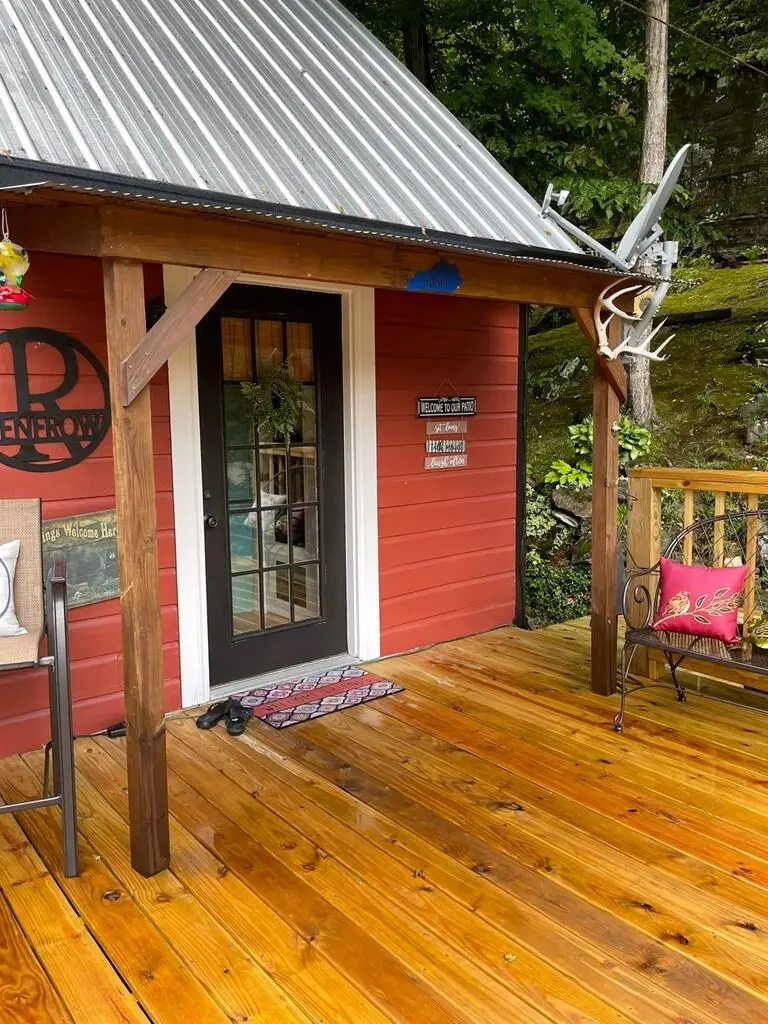 247 Shady Cliff Road, Lewisburg, KY 42256 - #3