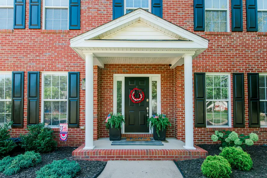 308 S Hill Road, Versailles, KY 40383 - #3