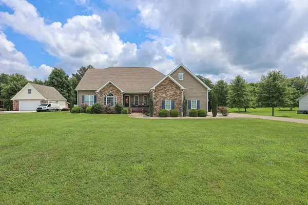 157 Alben Drive, Benton, KY 42025