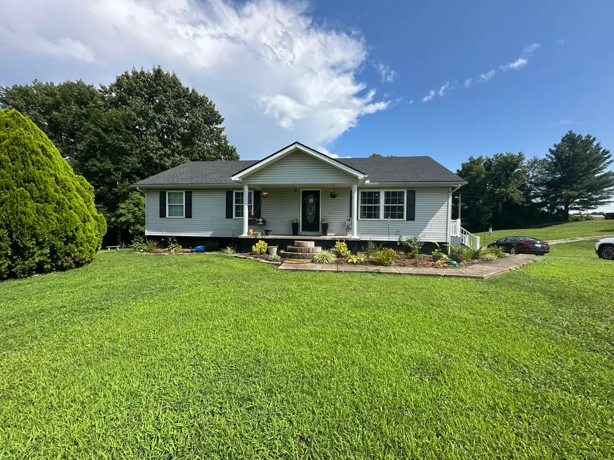 2000 Dawson Road, Princeton, KY 42445 - #1