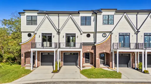 3127 Liberty Circle, Lexington, KY 40509