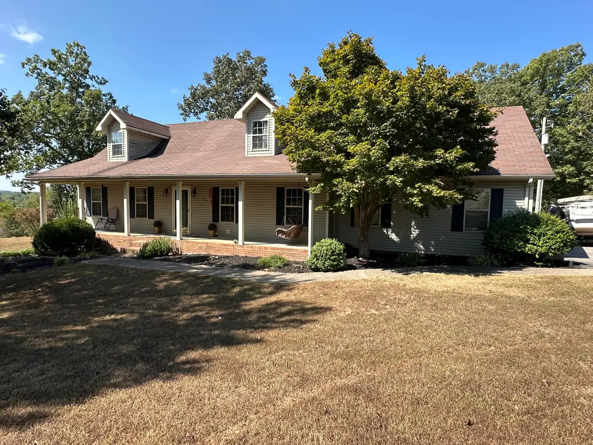 330 Alexander Road, Dawson Springs, KY 42408 - #1