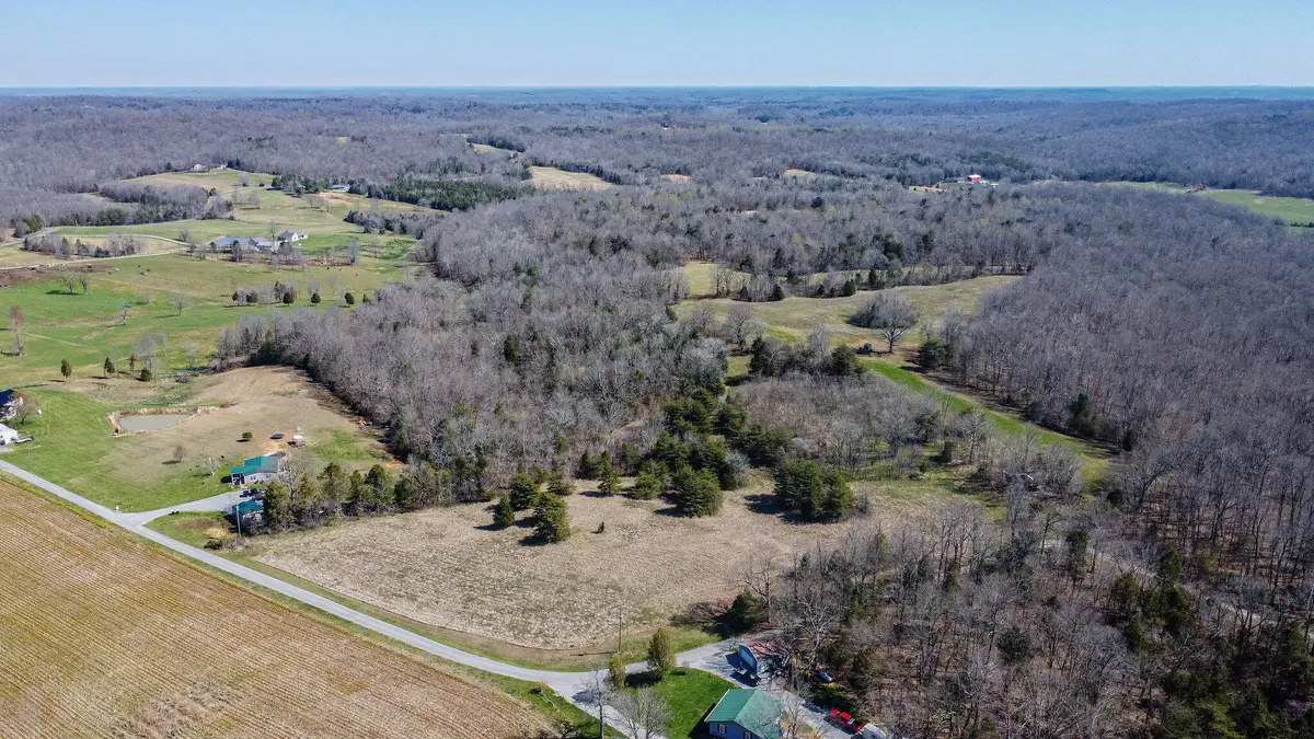 0 Edwards Road, Princeton, KY 42445 - #1