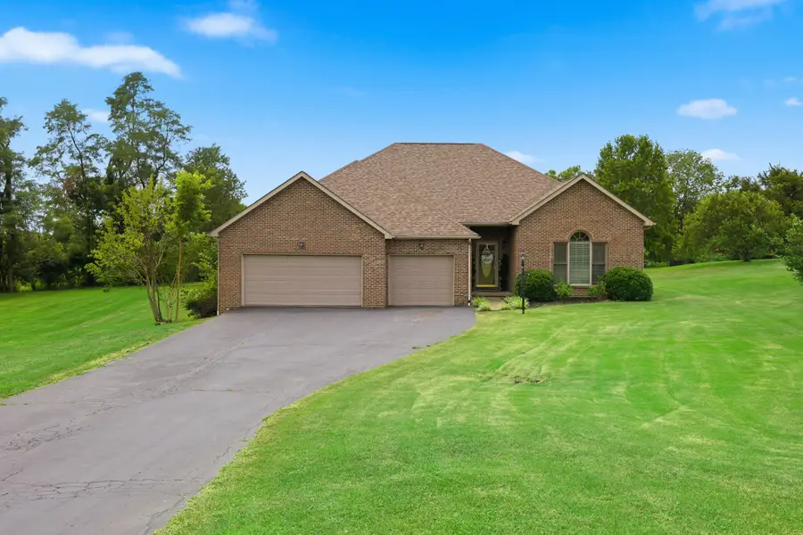 306 Sapphire Court, Mount Sterling, KY 40353 - #2