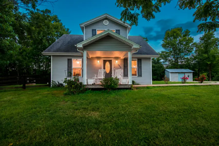 5977 Mount Sterling Road, Winchester, KY 40391 - #2