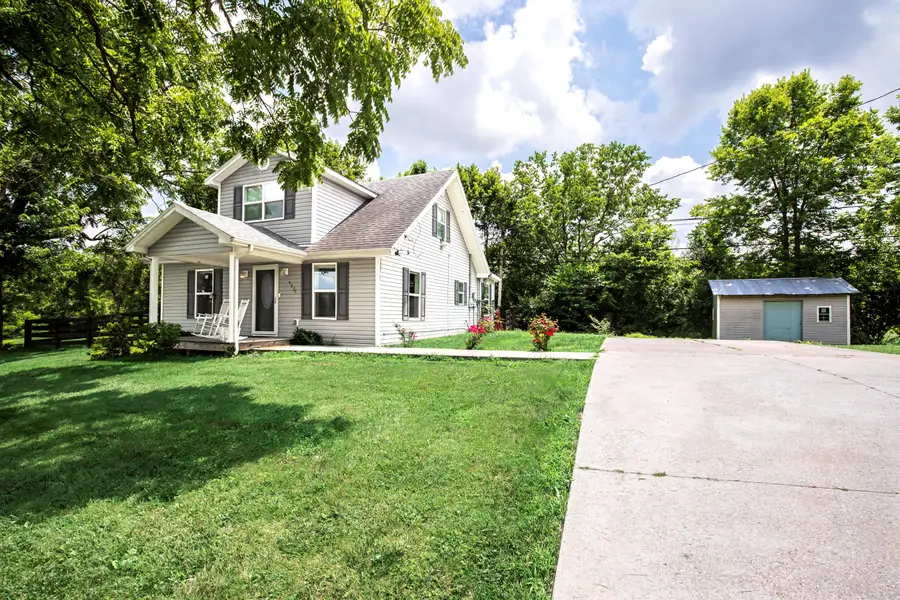 5977 Mount Sterling Road, Winchester, KY 40391 - #3