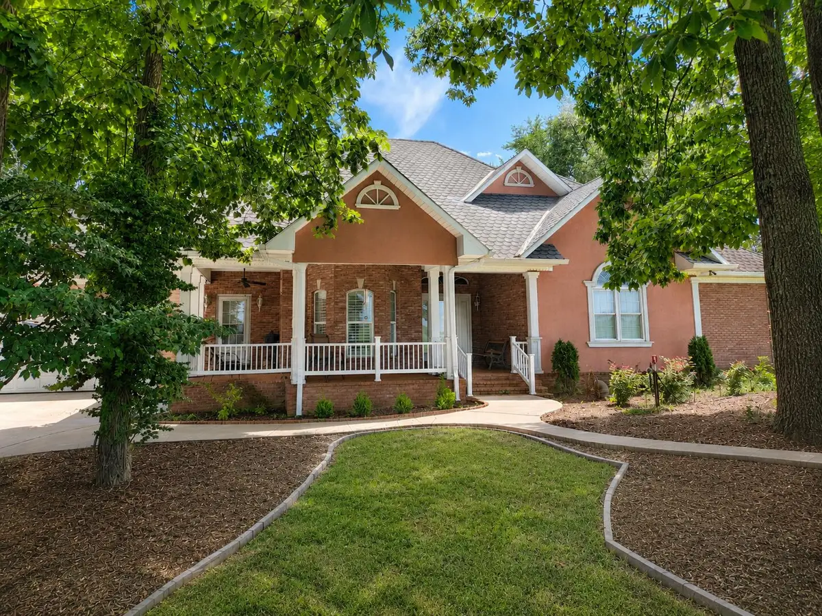 2933 Trace Creek Church Rd Road, Mayfield, KY 42066 - #1