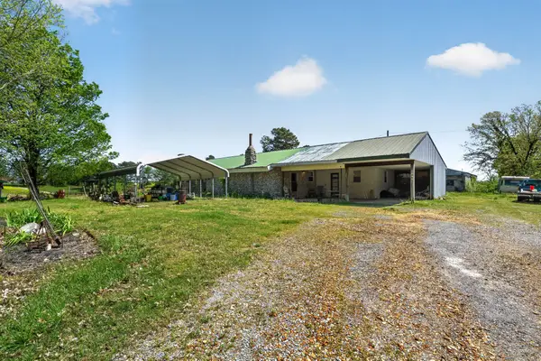1549 Golo Road, Mayfield, KY 42066