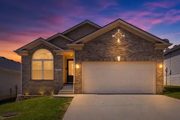 3177 Tiburon Way, Lexington, KY 40511