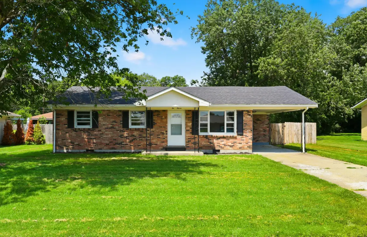 211 Laurel Drive, Berea, KY 40403 - #1