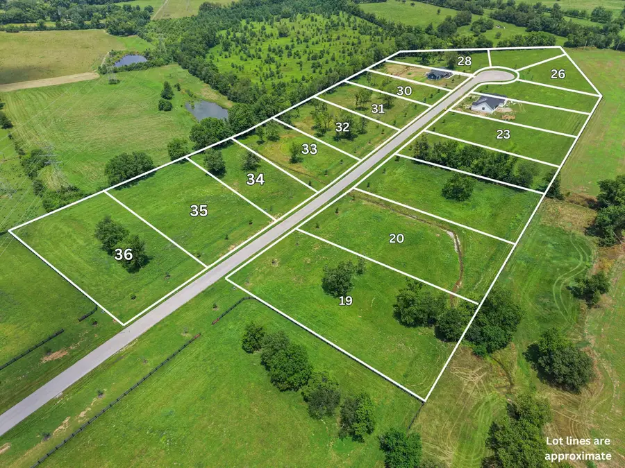 145 Lawson Road #Lot  28, Wilmore, KY 40390 - #2