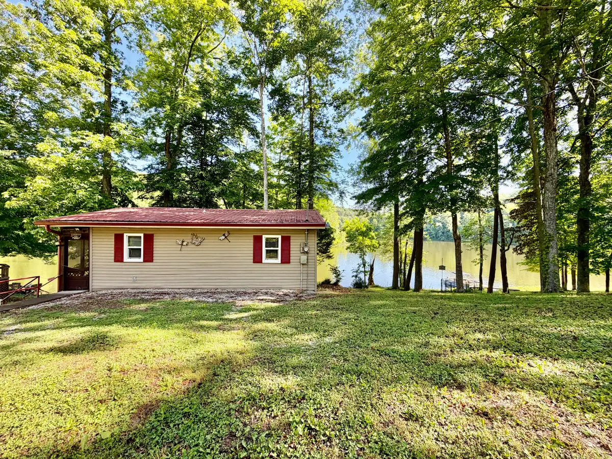 1340 Slaughter Road, Lewisburg, KY 42256 - #1