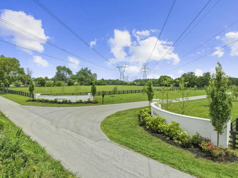 120 Lawson Road #Lot  20, Wilmore, KY 40390 - #3